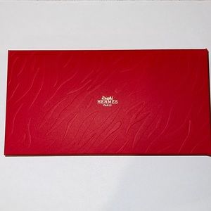 Lunar New Year Hermès Envelopes